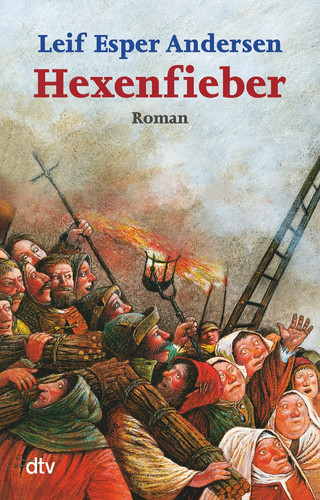 Hexenfieber leif esper - hexenfieber,