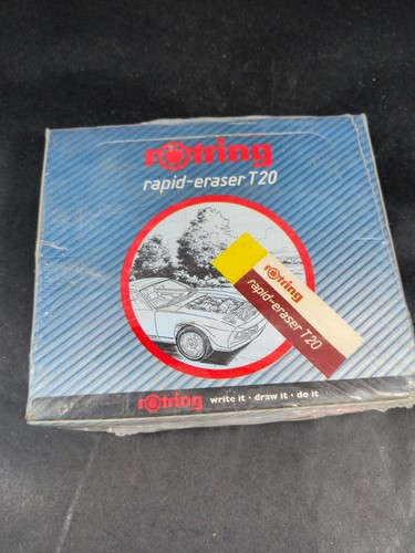 Vintage rotring - vintage,