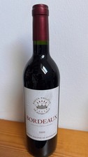 Grand Bordeaux - Baron