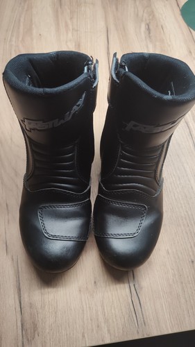 Motorrad kurzstiefel von - motorrad,