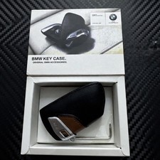 Brandneu Original BMW Leder