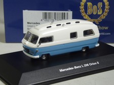 (KI-06-41) BOS Mercedes L 206