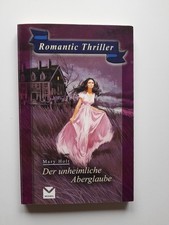 Mary Holt "Der unheimliche