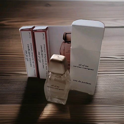 Narciso rodriguez parfum all - narciso,