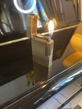 S. T. Dupont Feuerzeug Lighter