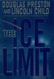 The ice limit von - ice,
