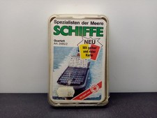 Quartett - Schiffe - ASS -