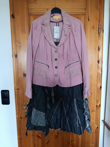 Biba blazer rosa - biba, neu