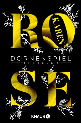 Karen rose dornenspiel - karen,