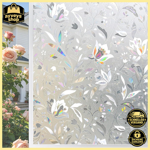Fensterfolie blickdicht - fensterfolie,
