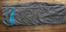 Biwaksack. Bedroll