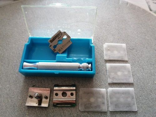 Vintage rotbart anticor mini - rotbart,