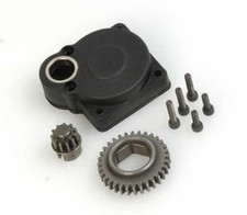 Schumacher Roto Start Assembly