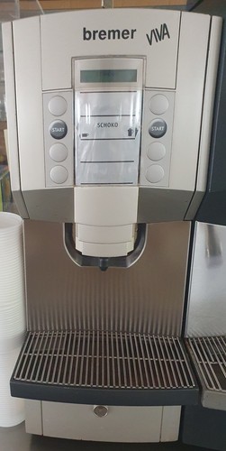 Brmer viva kakaomaschine - brmer,