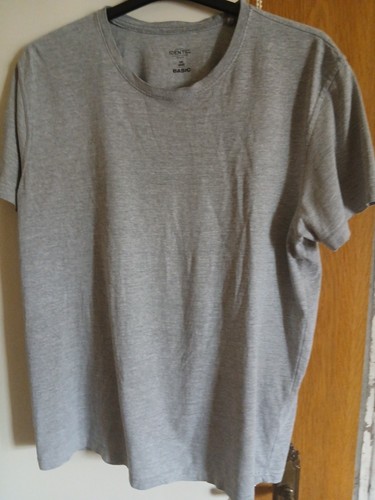 Convolute herren basic - herren, basic-t-shirt