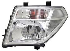 Scheinwerfer links für Nissan
