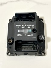Mercedes benz klasse w202 - c-klasse,