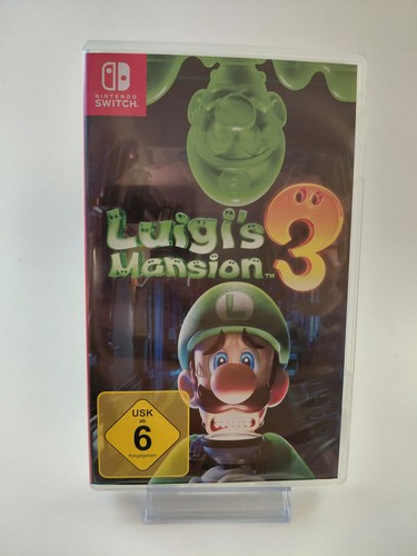 Luigi mansion nintendo - mansion,
