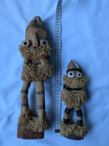 Pende minganji figuren - minganji, –