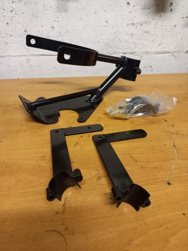 Rahmen frontverkleidung norton - frontverkleidung,