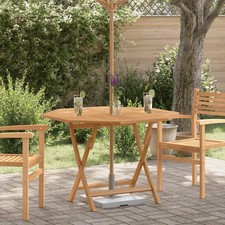 Gartentisch klappbar holztisch - klappbar,