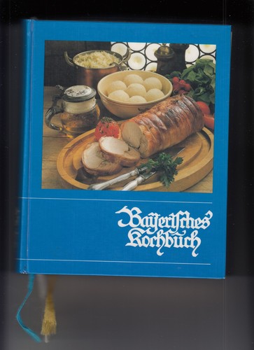 Maria hofmann bayerisches - maria,