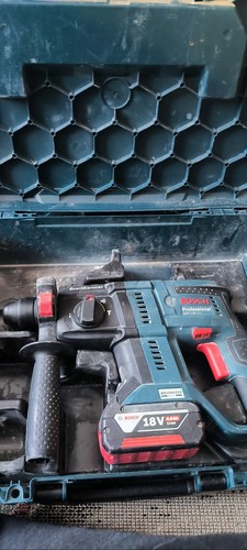 Bosch professional gbh - bosch, 18v