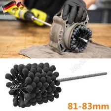 Honwerkzeug 81 - 83mm Körnung