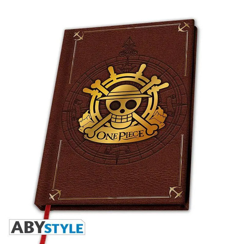 One piece premium a5 - piece,