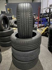 4x Bridgestone Turanza T005