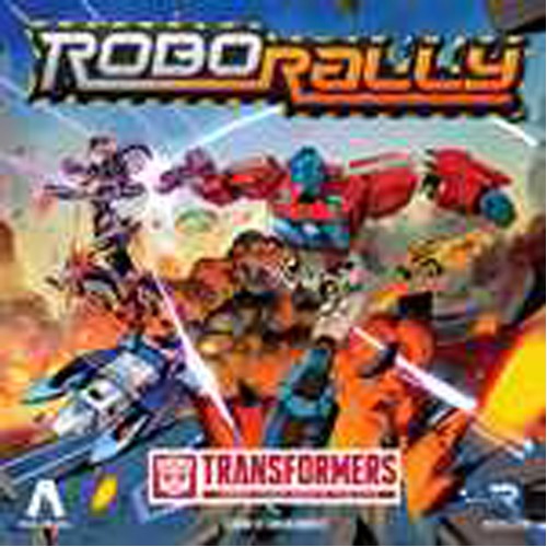 Roborally brettspiel - roborally,