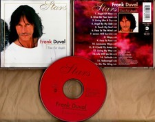 FRANK DUVAL – CD – TIME