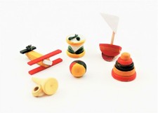 Melody Jane Puppenhaus 6er Set