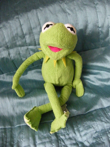 Disney store die muppets - store,