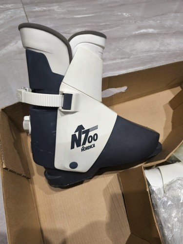 Nordica skischuhe für - fÜr, herren