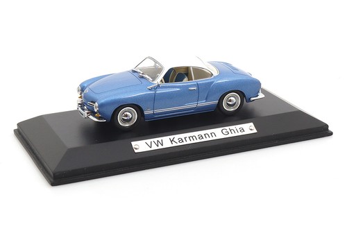 Karmann ghia coupe - vw,