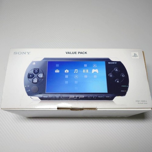 Sony psp playstation portable - psp,