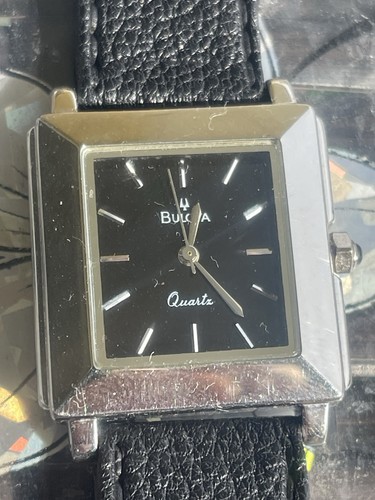 Damen armbanduhr bulova - damen,