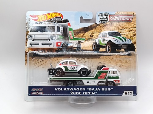 Volkswagen baja bug wide - bug, +