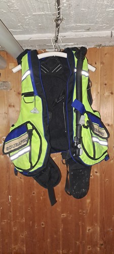 Scubapro master jacket - master-,