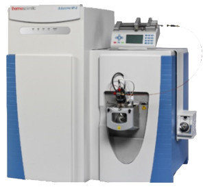 Thermo fisher exactive - exactive, plus