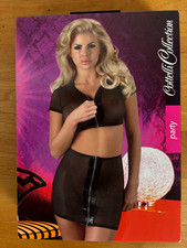 Cottelli Collection Party Top