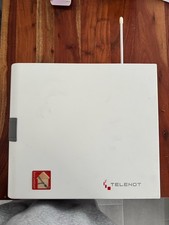 Telenot Compact Easy 200H Einbruchmeldezentrale mit Wählgerät