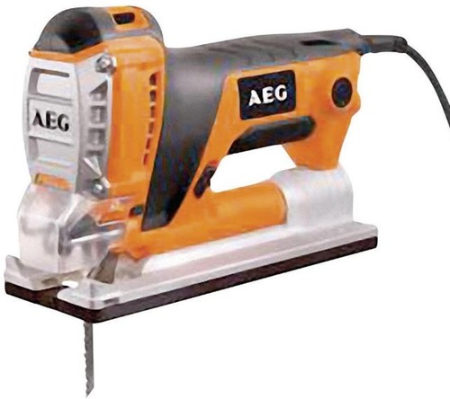 Aeg power tools pst 500 - aeg,