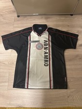 Ajax Amsterdam Vintage Umbro
