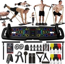 22-in-1 Home Gym Geräte