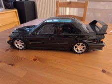 Mercedes benz 190 evo ii - evo,