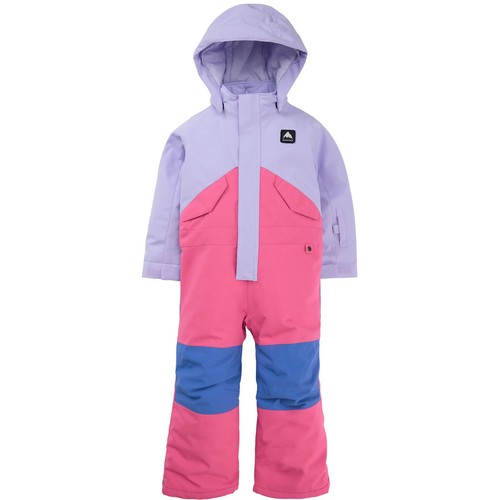 Burton kinder overall toddler - kinder,