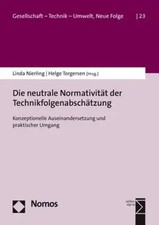 Die neutrale Normativität der