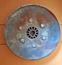 514075 Keilriemenscheibe für ALKO Getriebe